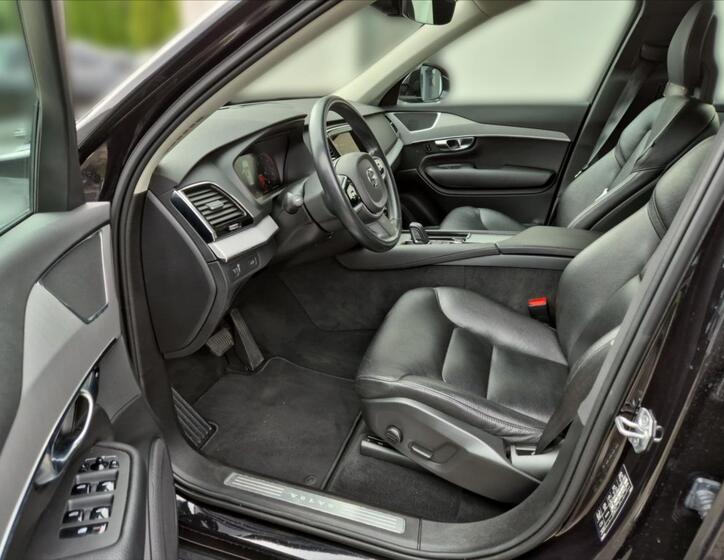 Volvo XC90 7