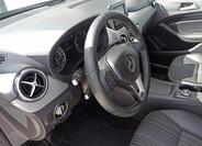 Mercedes-Benz Třídy B 16