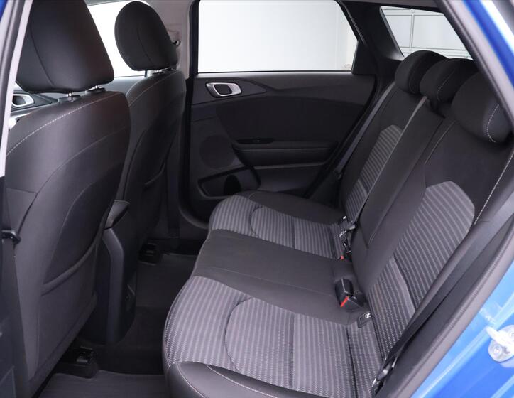 KIA Ceed 16