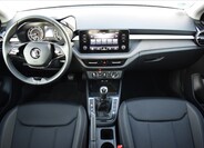 Škoda Fabia 15