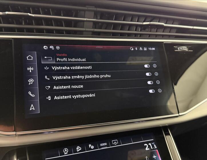 Audi Q7 20