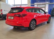 Ford Focus 5