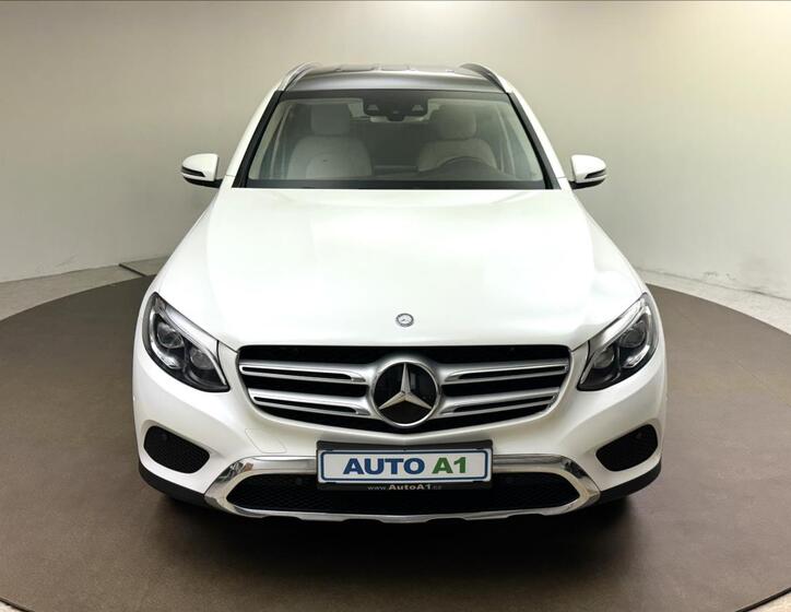 Mercedes-Benz GLC 2