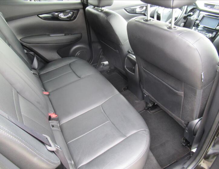 Nissan Qashqai 20