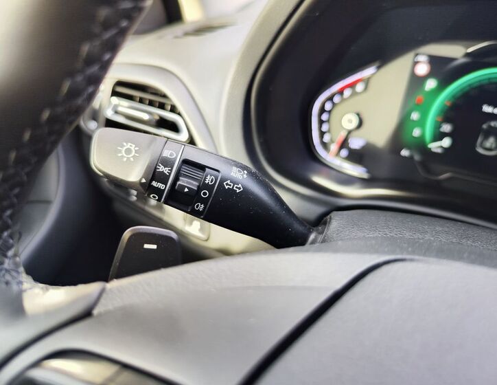 Hyundai i30 29