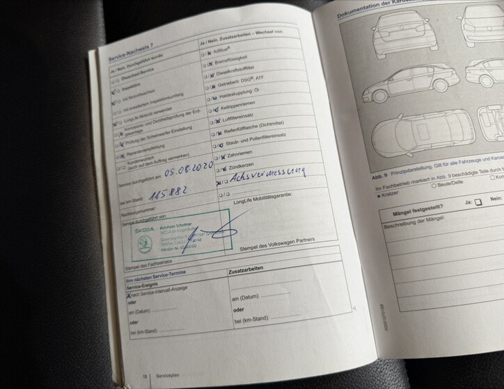 Volkswagen Sharan 37