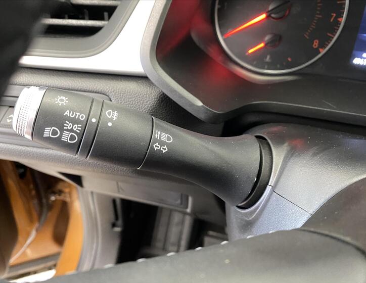 Renault Captur 14