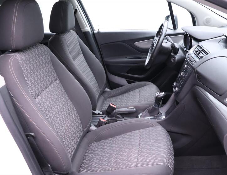 Opel Mokka 14