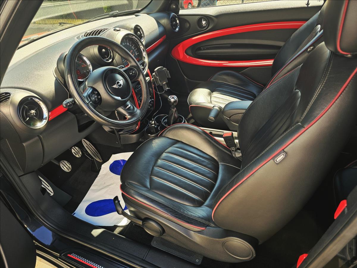Mini Paceman