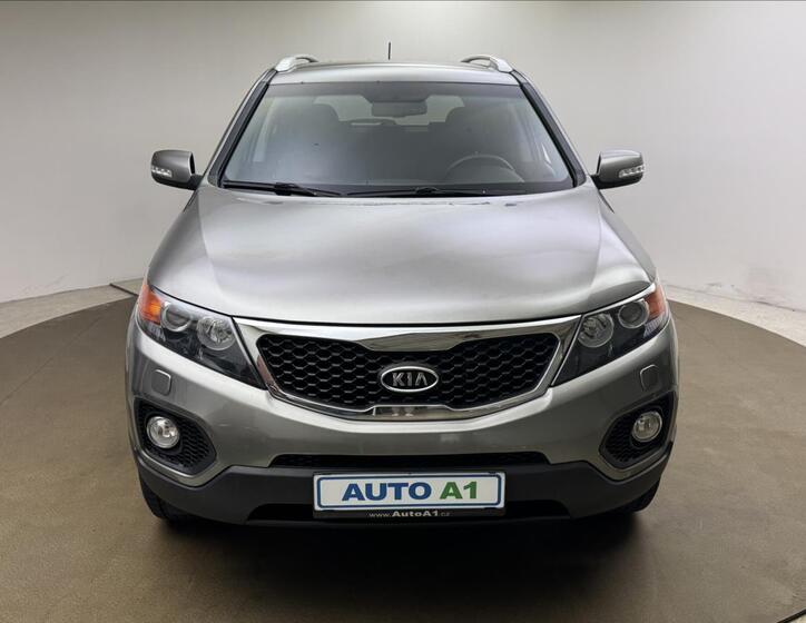 KIA Sorento 2