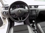 Škoda Rapid 23