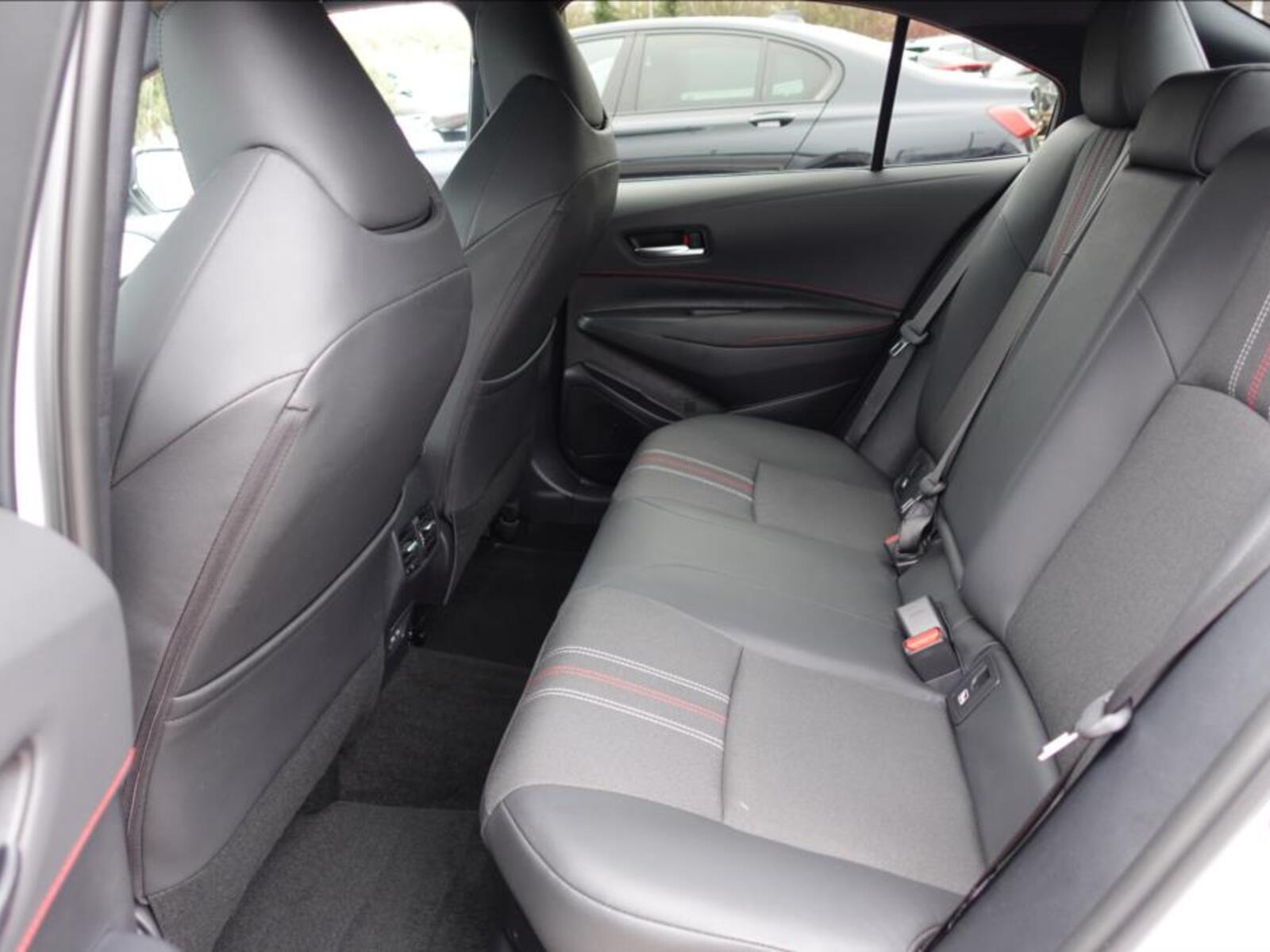 Toyota Corolla 11