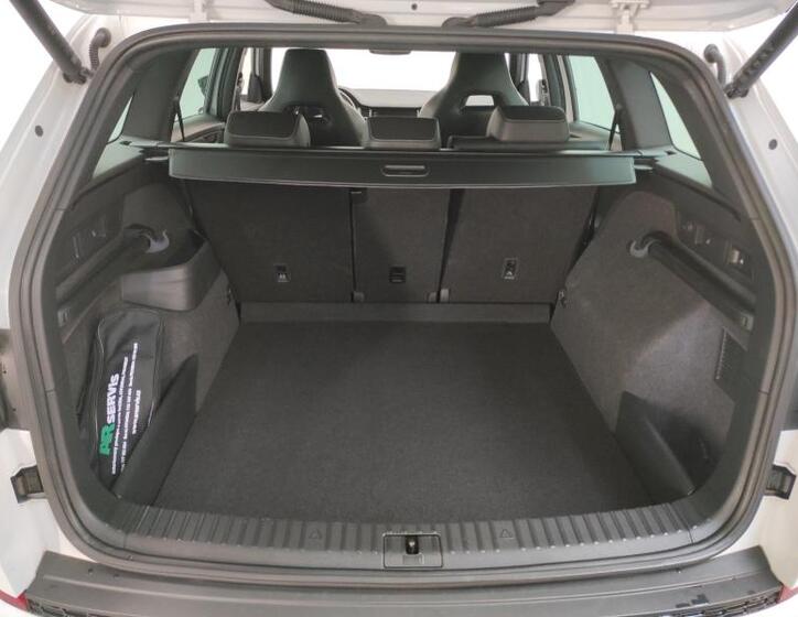 Škoda Kodiaq 12