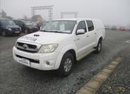 Toyota Hilux 3
