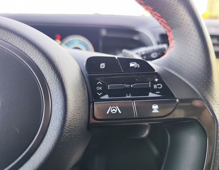 Hyundai Tucson 34
