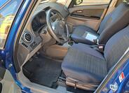 Suzuki SX4 16