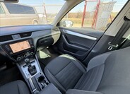 Škoda Octavia 19