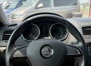 Škoda Yeti 10