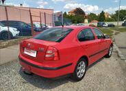 Škoda Octavia 5