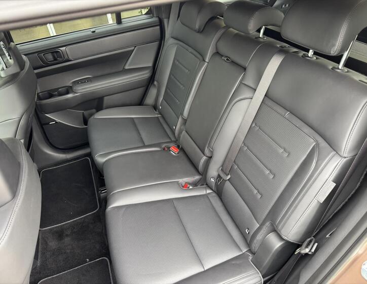 Hyundai Santa Fe 16