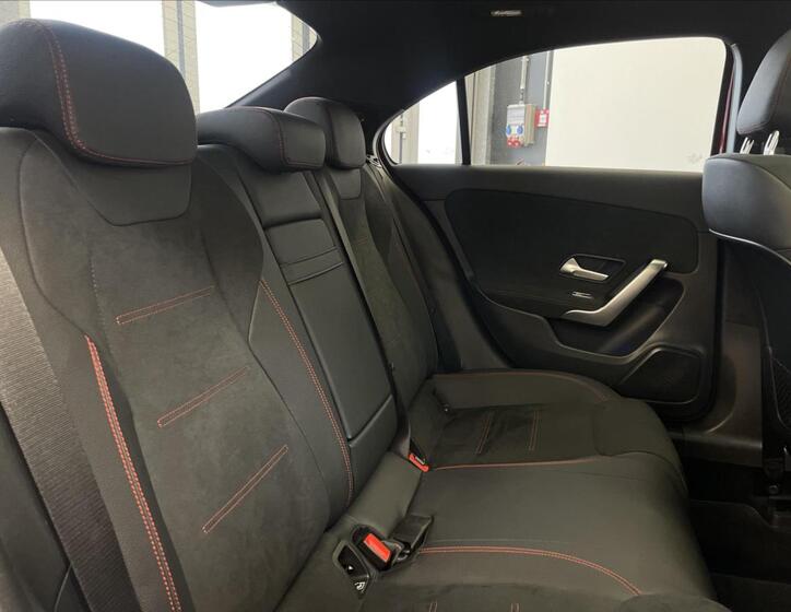 Mercedes-Benz Třídy A 19