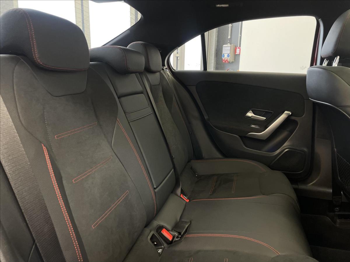 Mercedes-Benz Třídy A