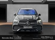 Mercedes-Benz GLE 8
