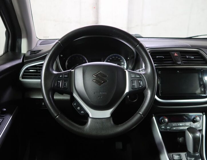 Suzuki SX4 15