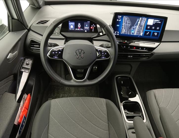 Volkswagen ID.3 12
