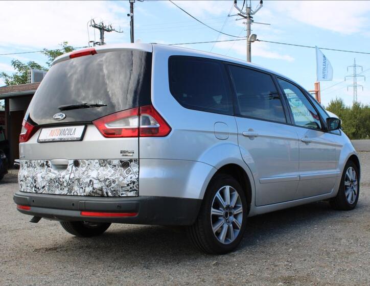 Ford Galaxy 5