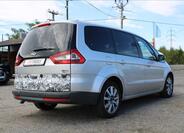 Ford Galaxy 5