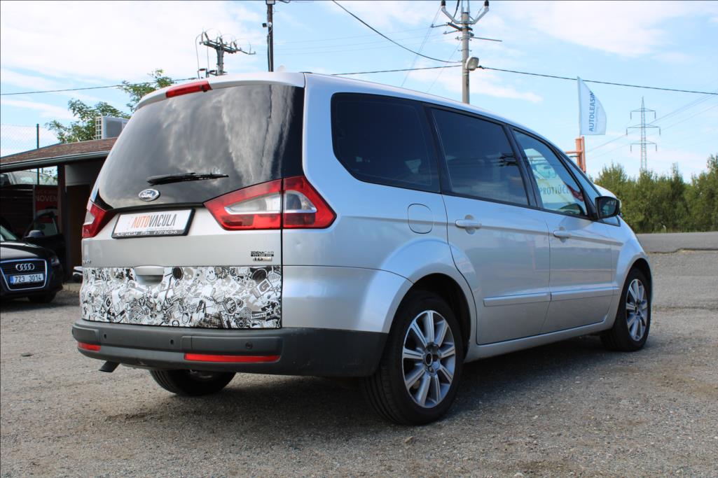 Ford Galaxy