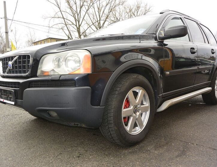 Volvo XC90 39