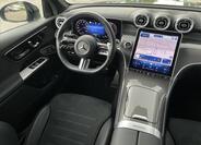 Mercedes-Benz GLC 13
