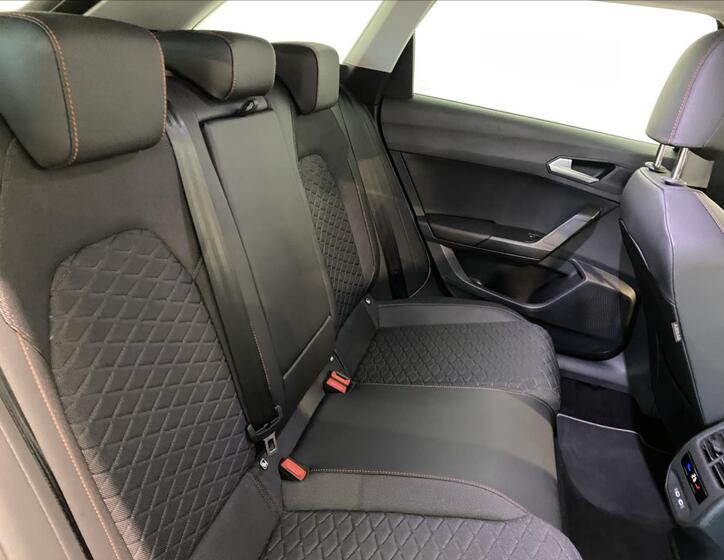 Seat Leon 7