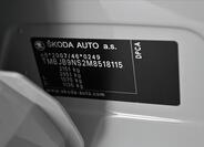 Škoda Kodiaq 8