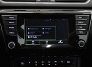 Škoda Superb 15