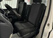 Volkswagen Transporter 27