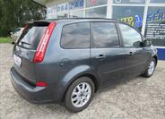 Ford C-MAX 4