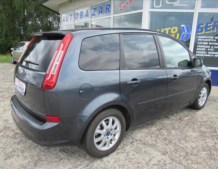 Ford C-MAX 4