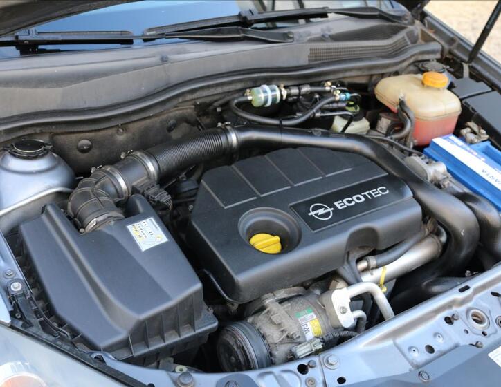 Opel Astra 36