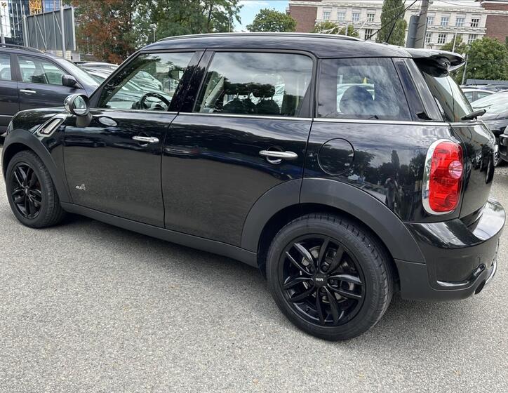 Mini Cooper S 5