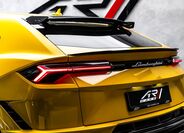 Lamborghini Urus 10