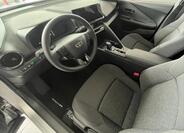 Toyota C-HR 7