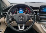 Mercedes-Benz Třídy V 10