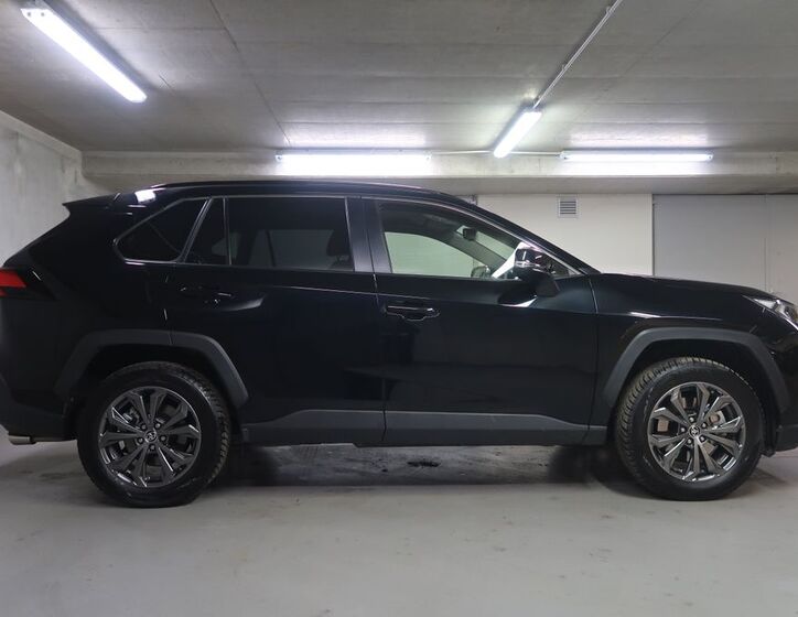 Toyota RAV4 4