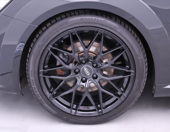 Audi TT 37