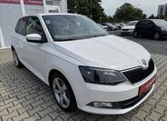 Škoda Fabia 8