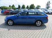 Škoda Octavia 4