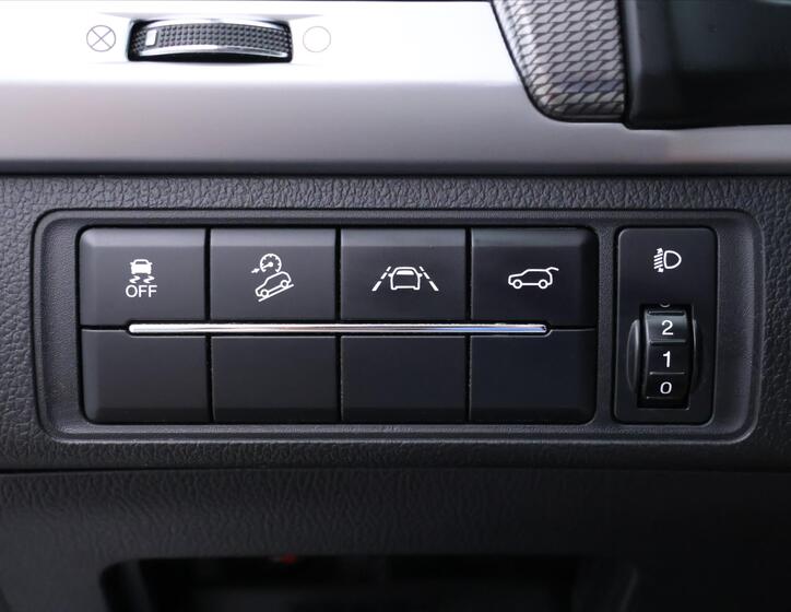 SsangYong Rexton 20